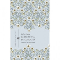 Carta de una Desconocida - Guanxe Atlantic Marketplace
