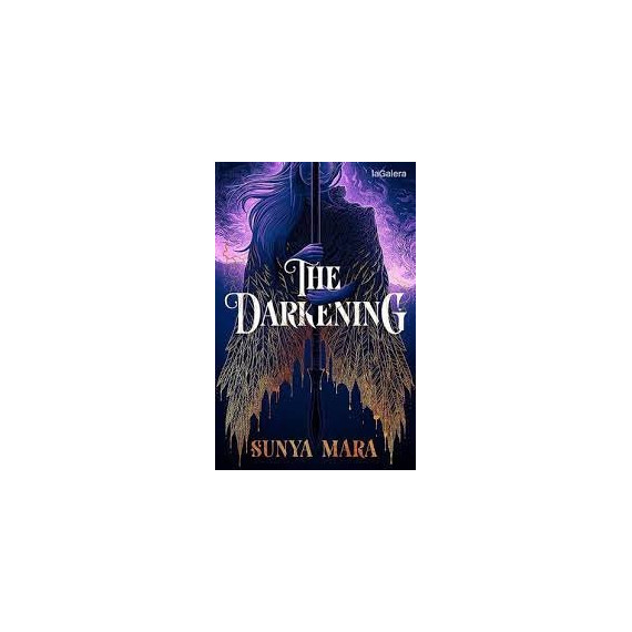 The Darkening 1