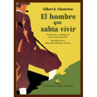 el Hombre que Sabia Vivir - Guanxe Atlantic Marketplace