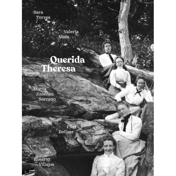 Querita Theresa - Guanxe Atlantic Marketplace