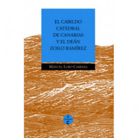 Cabildo Catedral de Canarias y el Dean Zoilo - Guanxe Atlantic Marketplace