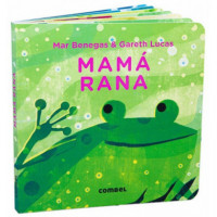Mama Rana - Guanxe Atlantic Marketplace