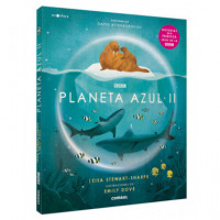 Planeta Azul Ii - Guanxe Atlantic Marketplace