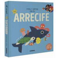 Pipa y Otto en el Arrecife - Guanxe Atlantic Marketplace