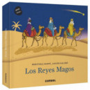 los Reyes Magos