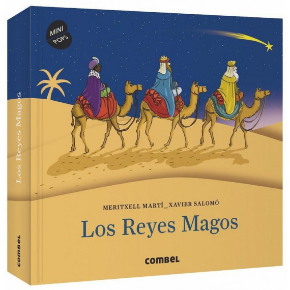 los Reyes Magos