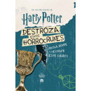 Harry Potter. Destroza Estos Horrocruxes