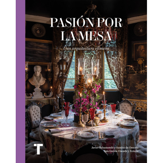 Pasion por la Mesa