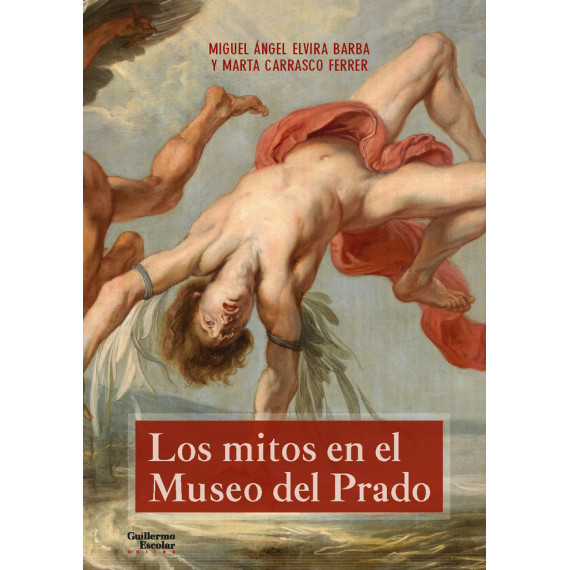 los Mitos en el Museo del Prado