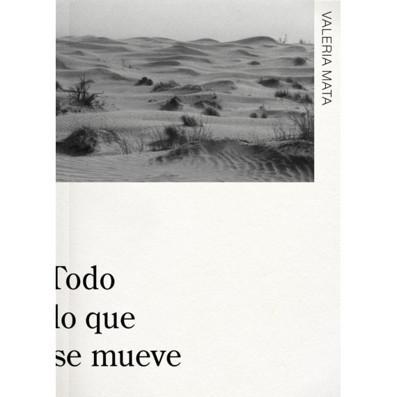 Todo lo que Se Mueve