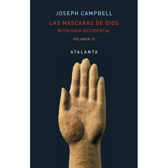 las Mã¡scaras de Dios Vol Iii