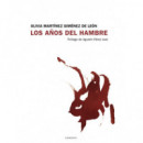 los Aãâos del Hambre