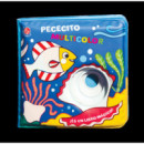 Pececito Multicolor