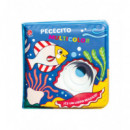 Pececito Multicolor