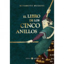 el Libro de los Cinco Anillos