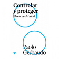 Controlar y Proteger - Guanxe Atlantic Marketplace