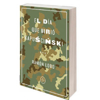 el Día que Murió Kapuscinski - Guanxe Atlantic Marketplace