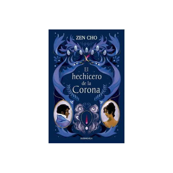 el Hechicero de la Corona