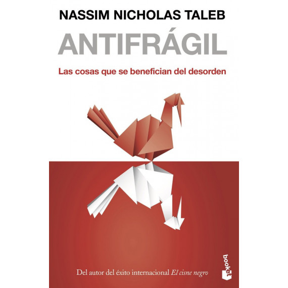 Antifr�gil