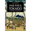 Viaje por el Tokaido