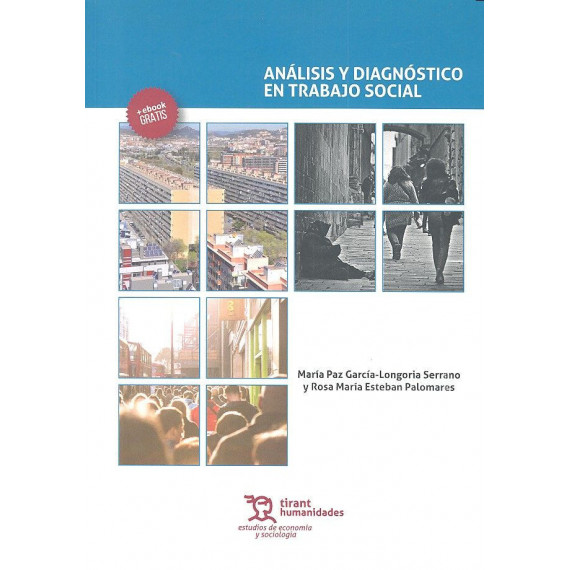 Anã¡lisis y Diagnã³stico en Trabajo Social