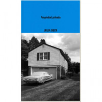 Propiedad Privada - Guanxe Atlantic Marketplace