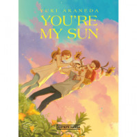 You Are My Sun - Guanxe Atlantic Marketplace