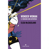Wonder Woman - Guanxe Atlantic Marketplace