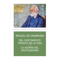 del Sentimiento Trágico de la Vida // la Agonía del Cristianismo - Guanxe Atlantic Marketplace