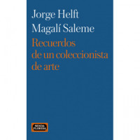 Recuerdos de un Coleccionista de Arte - Guanxe Atlantic Marketplace