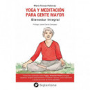 Yoga y Meditacion para Gente Mayor