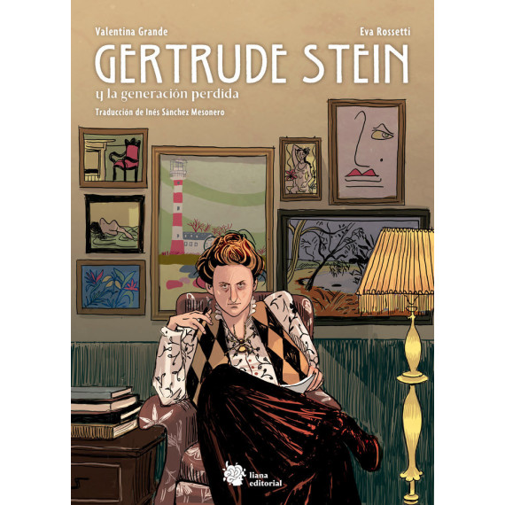 Gertrude Stein y la Generacion Perdida