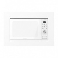 Grandheat 2000 Built-in White  CECOTEC - Guanxe Atlantic Marketplace