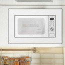 Grandheat 2000 Built-in White  CECOTEC