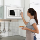 Grandheat 2000 Built-in White  CECOTEC