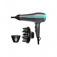 Ionicare 5200 Aura Black  CECOTEC