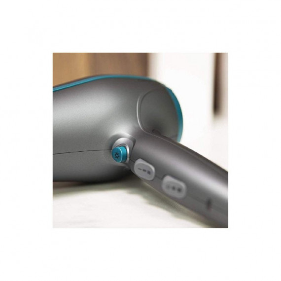 Ionicare 5200 Aura Black  CECOTEC - Guanxe Atlantic Marketplace