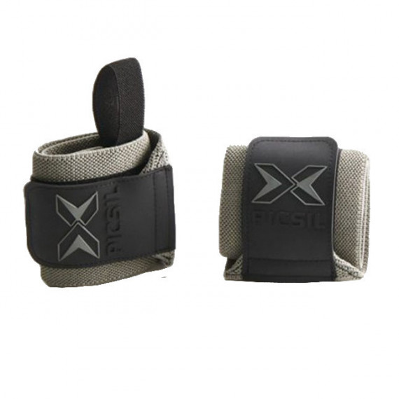 Muñequeras Velcro PICSIL Verdance