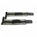 Muñequeras Velcro PICSIL Verdance