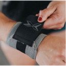 Muñequeras Velcro PICSIL Verdance