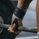 Muñequeras Velcro PICSIL Verdance