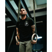 One More Rep  THUNDERNOISE