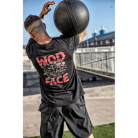 Wod Face  THUNDERNOISE