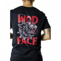Wod Face  THUNDERNOISE