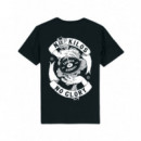 No Kilos No Glory  THUNDERNOISE