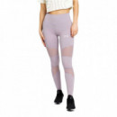 PICSIL Core Leggings Violeta