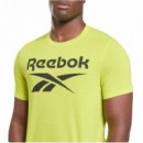 Workout Graphic  REEBOK