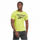 Workout Graphic  REEBOK