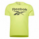 Workout Graphic  REEBOK