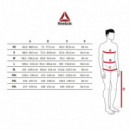 Workout Graphic  REEBOK